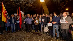 El 50% de las víctimas del terrorismo en España presenta uno o varios trastornos psicológicos 20 años después