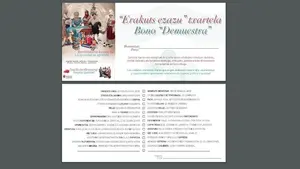 ¿Sin ideas de qué regalar esta Navidad? Pamplona estrena un cupón para momentos muy especiales, el 'Bono demuestra'