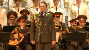 Otra tragedia aérea: integrantes del coro de Moscú fallecen al estrellarse el avión que los llevaba a actuar a Siria