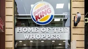 Burger King cambia su nombre en España para castellanizarlo