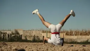 El twerking moviliza San Adrián: el movimiento pélvico más sensual presenta la nueva edición de su certamen pop-rock