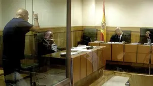 El etarra que simuló disparar al juez Baltasar Garzón se desvincula de ATA