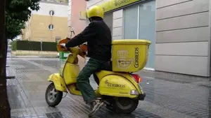 Correos agiliza las necesidades en las zonas rurales navarras con su ampliación de servicios