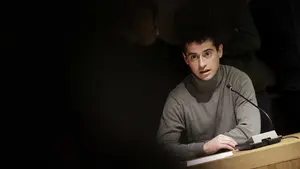 Crean en Navarra una plataforma de apoyo a los "presos vascos" y niegan que sea de apoyo a ETA