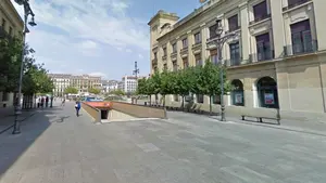 Nuevos precios para los ochos parkings públicos de Pamplona: aumentan las tarifas para aparcar en la ciudad