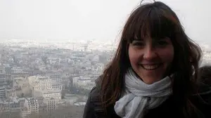 Susana Esparza gana el concurso de microrrelatos ‘Navarra en pocas palabras’ con “Lácar: el último aliento carlista”