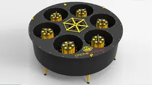 ¿Qué inventos españoles nos ha dejado el 2016? El ecologismo, la educación y el ocio centran los inventos del año