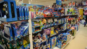 Los Reyes Magos también ahorran: diferencias de hasta un 31% en un mismo juguete en las tiendas navarras