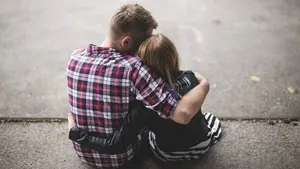 Amor sin pasar por el altar ni el juzgado: suben en Pamplona las parejas estables no casadas, ya 4.797 desde el 2000