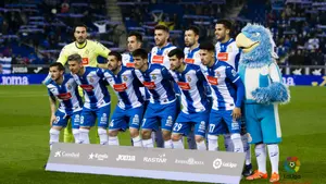 Espanyol y Deportivo firman tablas en el primer partido de liga del año, en un vibrante segundo tiempo