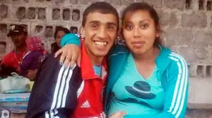 Asesino reincidente: un preso por matar a su pareja usa un 'vis a vis' de la cárcel para asesinar a su actual novia