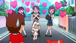 El anime toma Pamplona: cine, conciertos y un "baño de bosque", entre las propuestas de un festival japonés