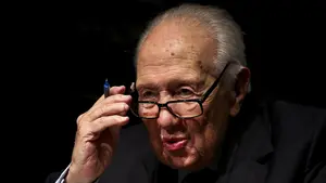 Rajoy expresa su pésame por la muerte de Mário Soares, "gran europeísta y decisivo para Portugal"