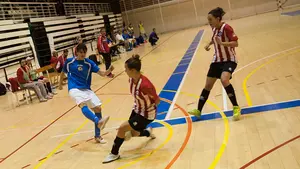 El Txantrea pierde en Legan&eacute;s, rival directo por la permanencia, y est&aacute; a cuatro puntos de la salvaci&oacute;n