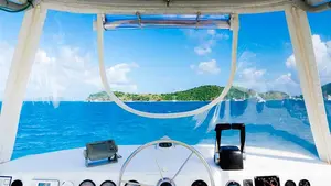 Un crucero y sacar fotograf&iacute;as: as&iacute; son las exigencias del "mejor trabajo del mundo", pagado con 60.000 euros