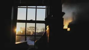 Riesgo de autolesión: intervienen en un domicilio de la Milagrosa donde un hijo amenazaba con un cuchillo a sus padres