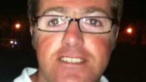 Alerta en Pamplona por la desaparición de un joven de 32 años del que no se conocen noticias desde hace dos días