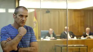 El etarra pamplonés que ordenó el asesinato de Gregorio Ordónez sale del hospital y regresa a la cárcel