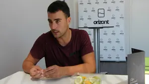 Acelerón para los seis proyectos navarros agroalimentarios e innovadores de la segunda edición de Orizont 