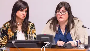 El PPN pide explicaciones a Mendoza sobre los planes de Educación para el Instituto de Cintruénigo