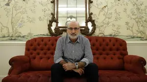 La editorial Tusquets vende los derechos televisivos de 'Patria', la novela de Aramburu sobre el terrorismo de ETA