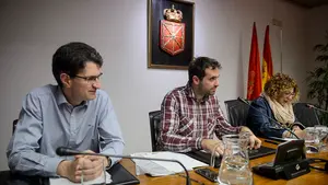 La Mancomunidad de Pamplona niega que la dimisión de letrados responda a discrepancias en la recogida de basuras