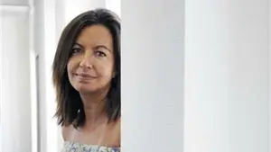 El motivo por el que la periodista Àngels Barceló se queda sin el Tambor de Oro de San Sebastián