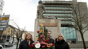 Una nueva iniciativa escolar: piden que los alumnos navarros estudien la historia del terrorismo de ETA