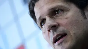 Vasiljevic opina del nuevo fichaje: "Es un central zurdo que nos va a aportar altura, entrega y experiencia"