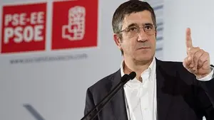 Patxi López da un paso al frente: se presentará a las primarias para dirigir el PSOE