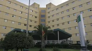 Nuevo caso de violencia machista: se fuga del hospital y deg&uuml;ella a su expareja en Almer&iacute;a