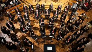 La Pamplonesa se une al cantante Serafín Zubiri para recordar la 'década prodigiosa' de los 70