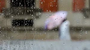 Navarra, en riesgo por vientos de hasta 85 kilómetros por hora y alerta amarilla por tormentas