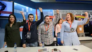 "Que se pongan las pilas": la reivindicación de las Juventudes Socialistas de Navarra ante las cifras de desempleo juvenil