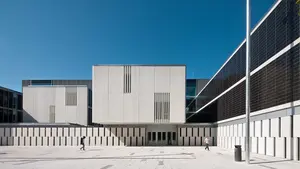 Ruegan a la consejera de Educación que posponga las oposiciones en el Conservatorio de Navarra