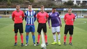 Resumen del partido de Segunda B, Izarra - Palencia (3-1) en Estella