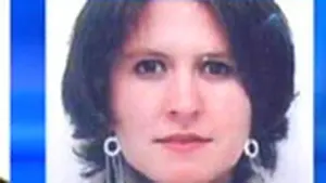 Detenida la pareja de la etarra Sara Majarenas por apuñalar a su hija de tres años, ingresada grave en la UCI