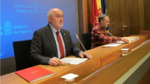 Los centros escolares navarros tienen de plazo hasta el 30 de enero para pedir la adhesión al PAI