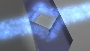 La invisibilidad 'se palpa' en Navarra: investigadores de la UPNA desarrollan una nueva capa para hacer invisibles objetos