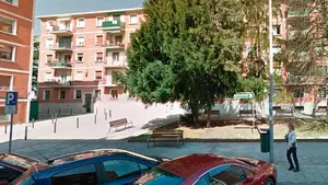 Paliza en La Milagrosa por robar un Iphone 6 Plus: un hombre acaba con un traumatismo craneofacial por negarse a entregar su móvil