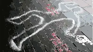 'La firma del asesino': así será la segunda jornada del festival Pamplona Negra