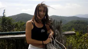 Un año sin Blanca Marqués: Burlada homenajeará a su vecina, asesinada por su pareja 