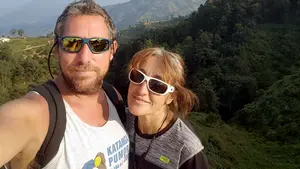 El fiscal acusa al autor del crimen de Burlada de asesinato, con entre 15 y 20 años de cárcel