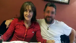 El hombre que ha confesado que estranguló a su pareja en Burlada no tenía denuncias previas ni órdenes de alejamiento