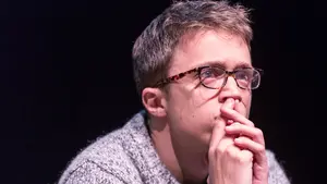 Errejón, a escasos días del juicio por pegar presuntamente una patada a un hombre de 63 años