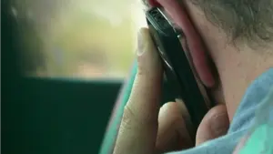 "Que poco vas a vivir. Cuando tenga la oportunidad, zas": el grave acoso de un hombre a su expareja en Navarra