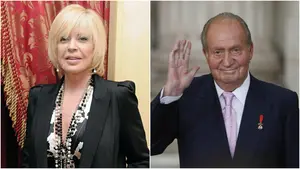 Barbara Rey recibi&oacute; dinero del CNI a cambio de su silencio sobre su relaci&oacute;n con el rey Juan Carlos