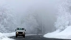 Atenci&oacute;n a los conductores: nueva campa&ntilde;a de vigilancia del estado de los neum&aacute;ticos y alumbrado de veh&iacute;culos en Navarra