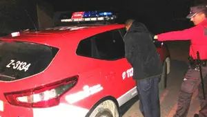 Continúa la lacra: detenido un joven de 28 años en Zizur Mayor por saltarse la orden de alejamiento y agredir a su novia