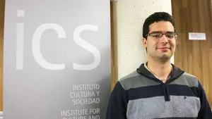 Un investigador de la UNAV busca prevenir el alcohol en menores a través de una app que probará en colegios